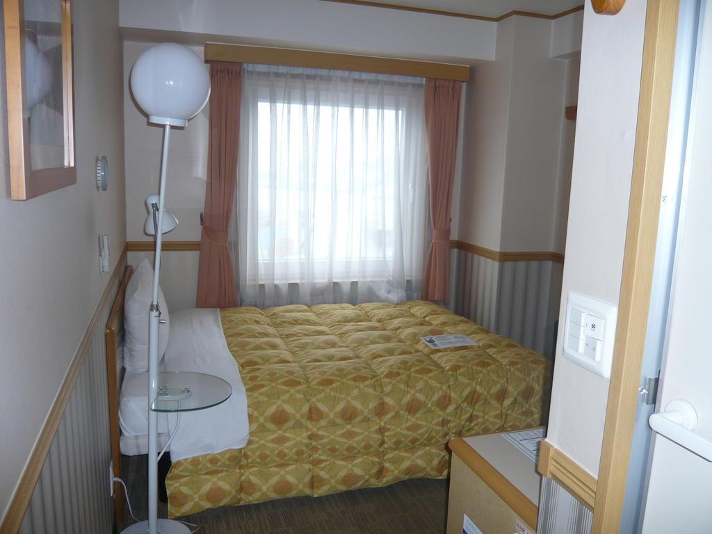 Toyoko Inn Busan Jungang Station Exterior photo
