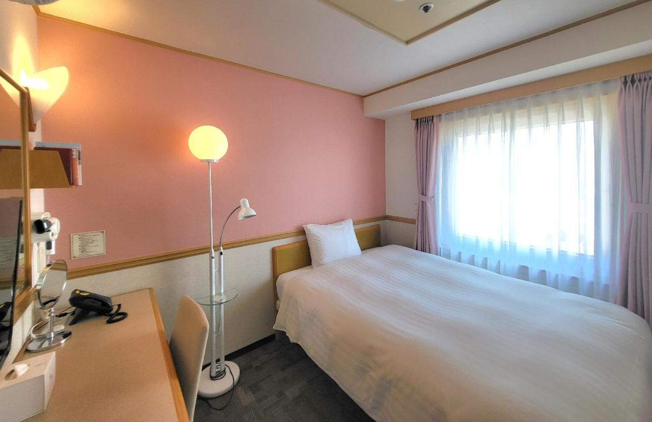 Toyoko Inn Busan Jungang Station Exterior photo