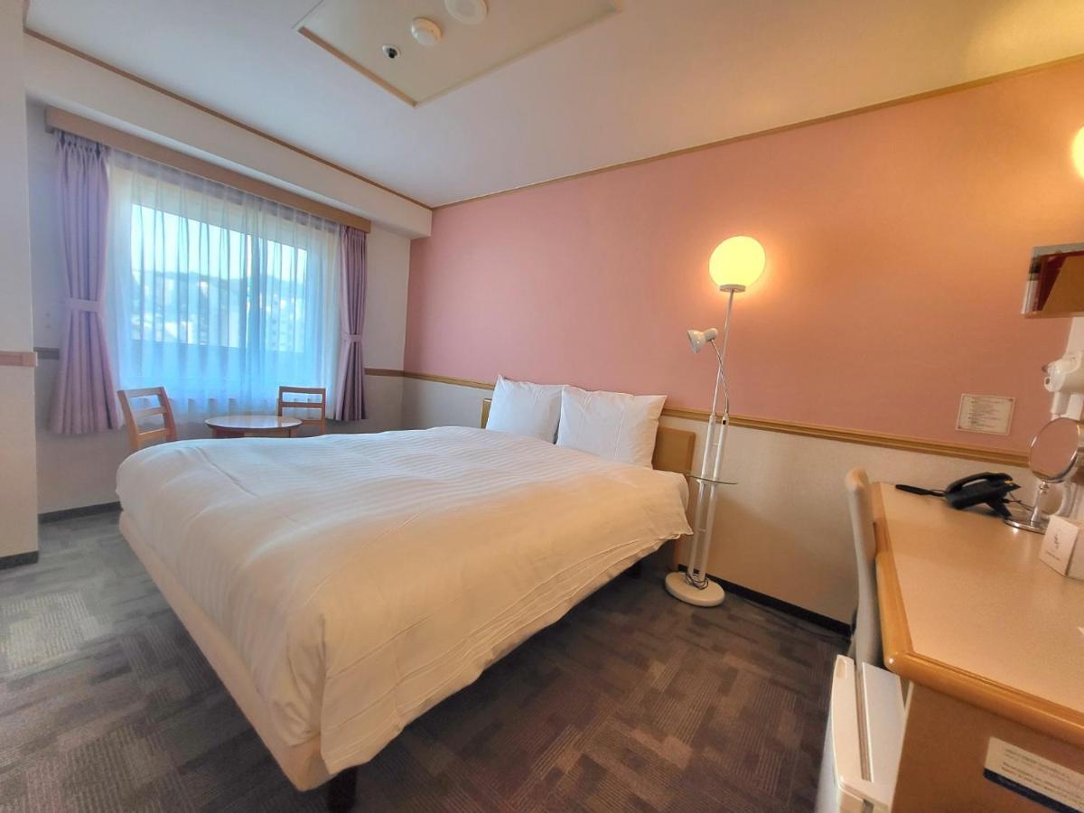 Toyoko Inn Busan Jungang Station Exterior photo