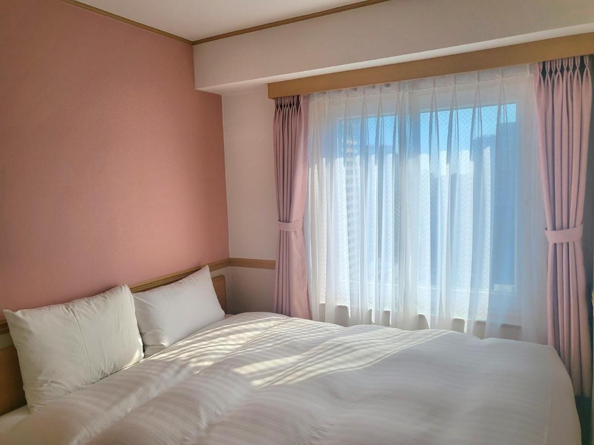 Toyoko Inn Busan Jungang Station Exterior photo