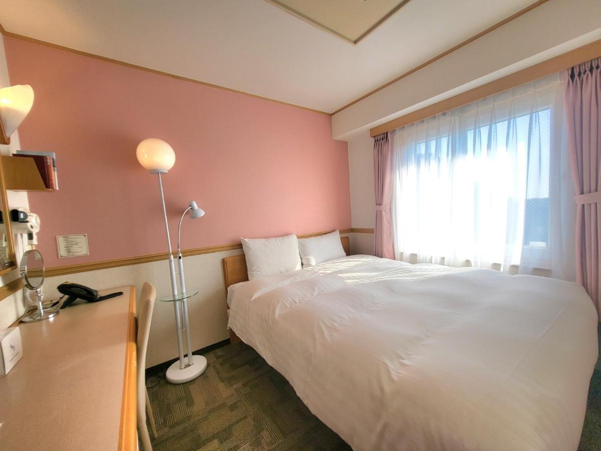 Toyoko Inn Busan Jungang Station Exterior photo