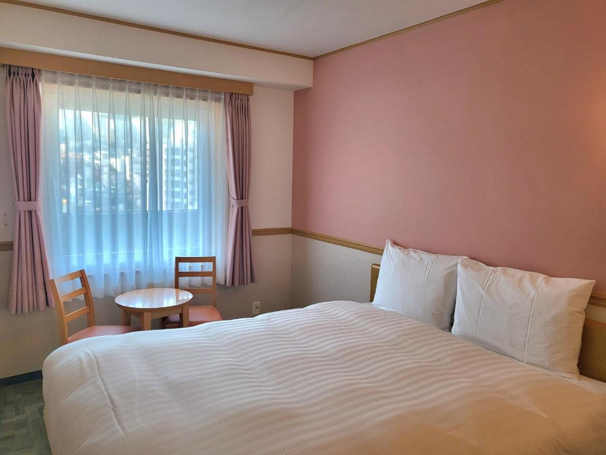 Toyoko Inn Busan Jungang Station Exterior photo