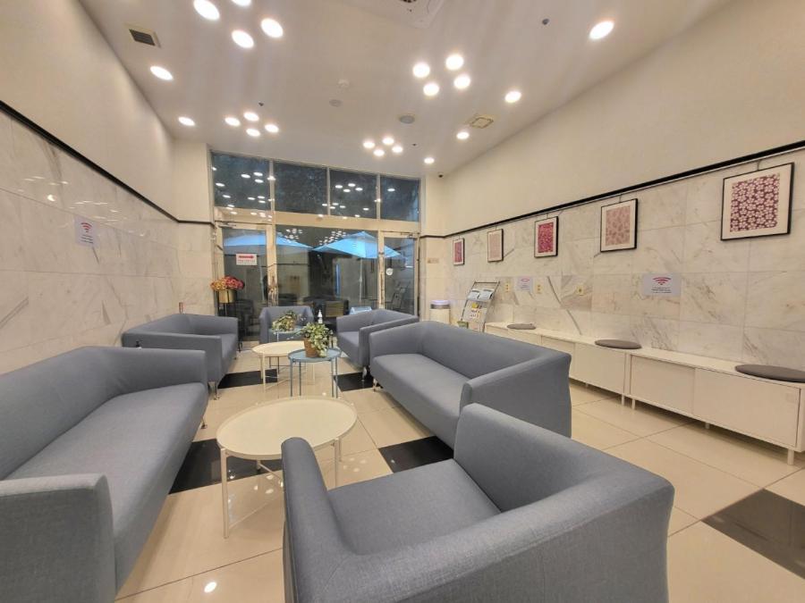 Toyoko Inn Busan Jungang Station Exterior photo