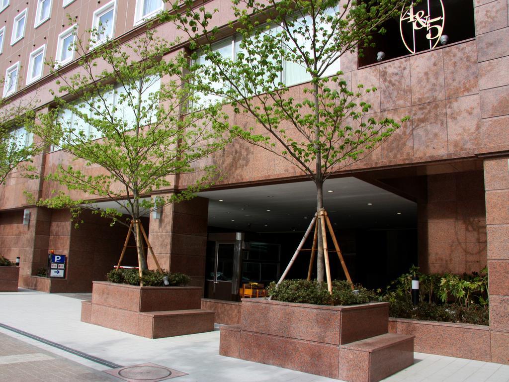 Toyoko Inn Busan Jungang Station Exterior photo
