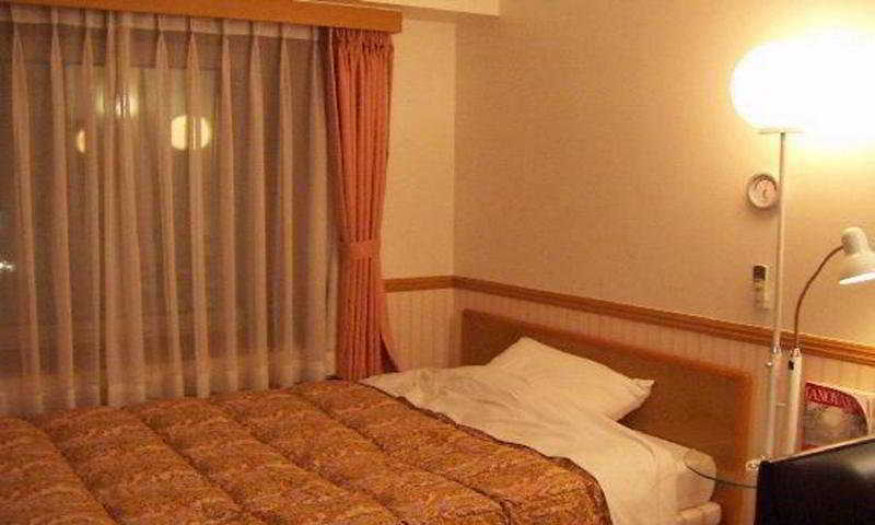 Toyoko Inn Busan Jungang Station Exterior photo