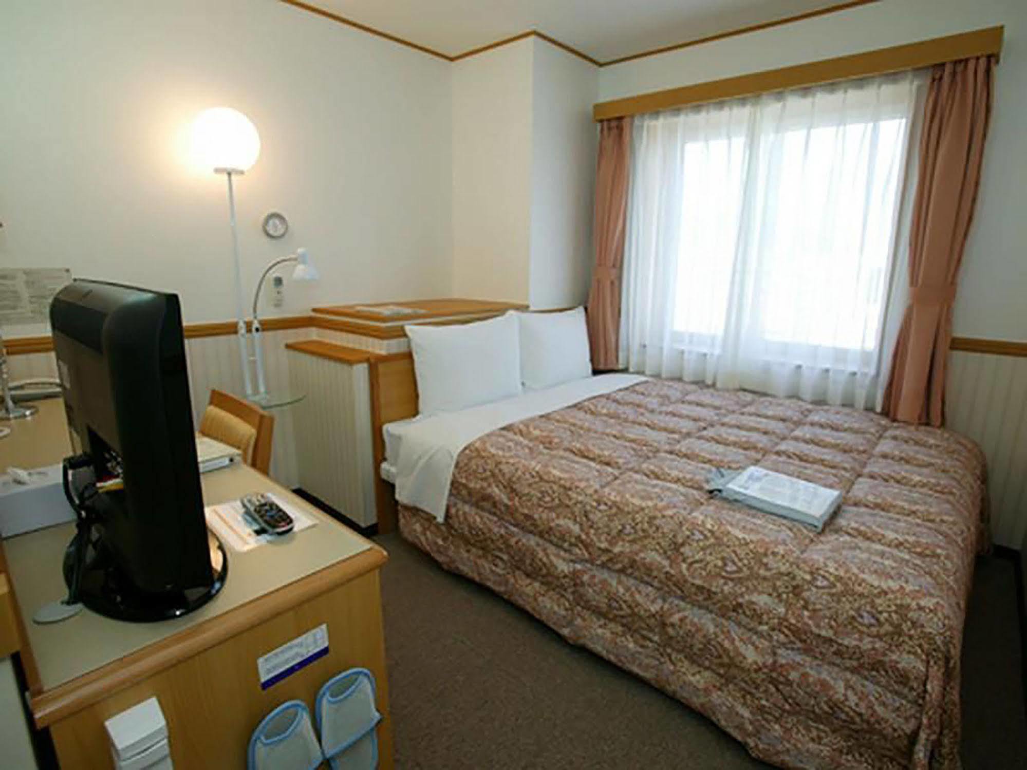 Toyoko Inn Busan Jungang Station Exterior photo