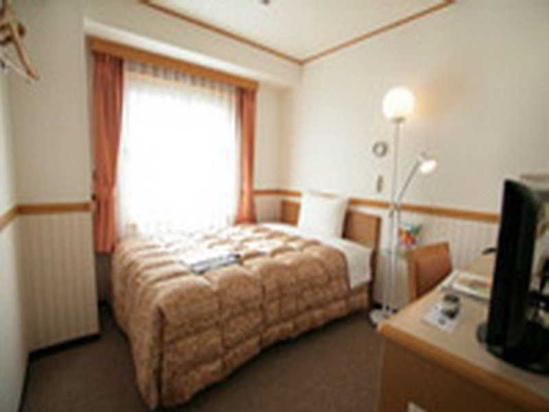 Toyoko Inn Busan Jungang Station Exterior photo
